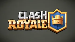 Clash Royale Sudden Death/Overtime Theme Remix (Extended)