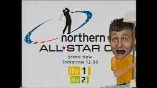 ITV 1 - Continuity and Adverts - August 27th, 2006 (7)