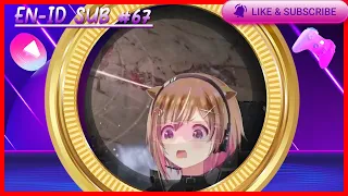 Just Risu Humming to Nier BGM - Ayunda Risu 《VTuber Hololive Clip English Sub》 #67