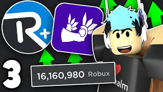 Roblox Extensions YOU NEED (Roblox Trading Tutorial Ep 3)