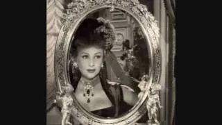 Classic Hollywood in the Mirror ♥