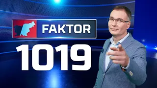 FAKTOR #1019: RESNI.CA (Polona FRELIH, Zoran STEVANOVIČ)