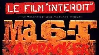 Film français complet ~ ma cité va cracker~