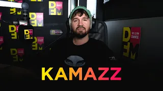 KAMAZZ на DFM