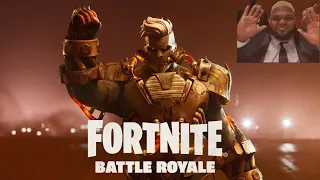 Fortnite revolutionized