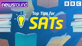 Top tips for SATs exams | Newsround