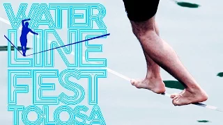 Tolosa Waterline Festival 2016 // Oficial Movie by Saúl Escribano