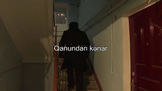 Bakıda nənə iki nəvəsini qətlə yetirib özünü isə asaraq öldürdü. Hadisə yerindən