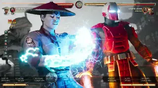 How to play Raiden at the HIGHEST Level