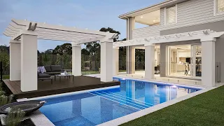 Feature Home Design - Waterford, Box Hill NSW | Metricon