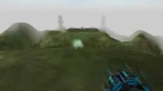 Tribes 2 - Automatic X - Mortar Madness