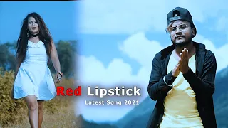 RED LIPSTICK || BY DIAMOND ORAON || LATEST NAGPURI SONG 2021 || SADRI HOP MUSIC