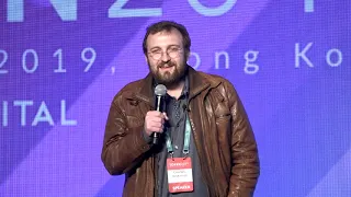 TOKEN2049 - The Path Ahead - Charles Hoskinson (Cardano)