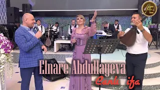 Elnarə Abdullayeva,Pünhan İsmayıllı,Aşıq Mehdi   Canlı