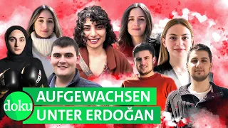 Wahlen in der Türkei: Wen wählt die junge Generation? | WDR Doku