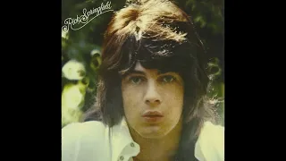 Rick Springfield - Beginnings (1972) Part 2 (Full Album) (Vinyl Rip)