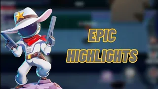 Super Sus Epic Highlights