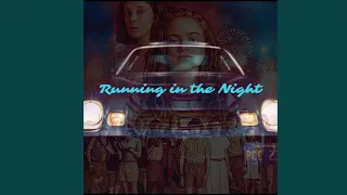 Stranger Things - Running in the Night