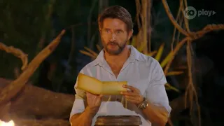 Australian Survivor Blood V Water | All Vote Offs