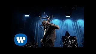 Korn - You'll Never Find Me (Official Live Video)