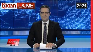 Edicioni i Lajmeve Tv Klan 15 Prill 2024, ora 12:00 | Lajme – News