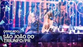 Eduardo Costa em São João Do Triunfo/PR