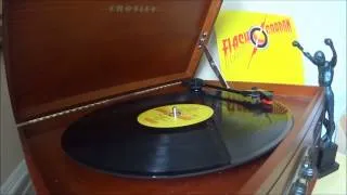 Queen - Flash Gordon Theme - Soundtrack 2009 Re-Issue - Majer Vinyl