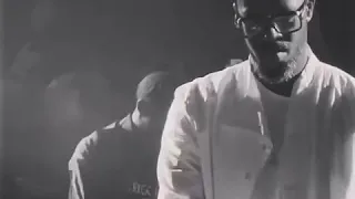 BLACK COFFEE - AVOURE - ‘Aura’ @ Brooklyn Mirage