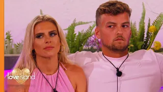 Most dramatic moments 😱 | Love Island 2021