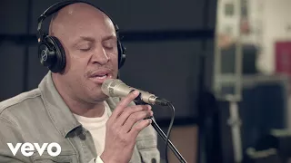 Brian Courtney Wilson - Increase My Faith (Sirius XM Performance)