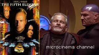 "Пятый элемент (The Fifth Element)", 1997 (1)