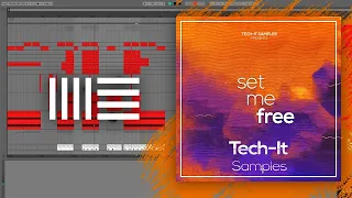 Melodic House Ableton Template (Camelphat Style)