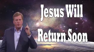 Jimmy Evans Message 2024   Tipping Point   Jesus Will Return Soon