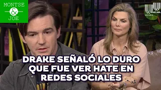 Drake Bell confesó el por qué decidió hablar de su lamentable caso 25 años después | Montse y Joe