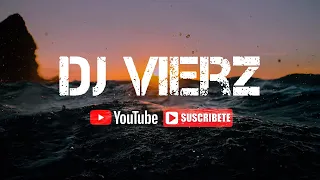 DJ VIERZ - SALSA MIX (Salsa Hits 90s-2000ls...)