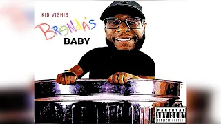 Kid Vishis (Royce 5'9 Brother) - Brenda's Baby (Talib Kweli Diss) (New Audio Visualizer)