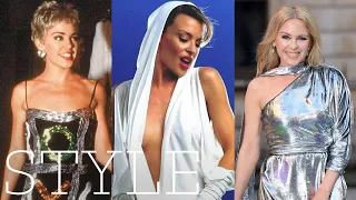 Kylie Minogue's most iconic fashion looks from 1989 to now | The Sunday Times Style