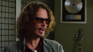 Chris Cornell and Mike McCready talk about Soundgarden's "Birth Ritual" and the movie Singles