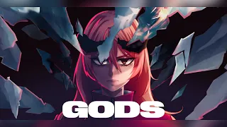 New Jeans 'GODS' | Cover en Español | Worlds 2023 Anthem