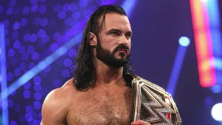 |WWE| Drew McIntyre Old Theme Song - Broken Dreams [Slowed Version]