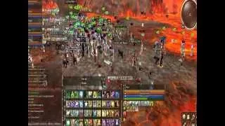 LineAge 2 First Valakas Van Holter