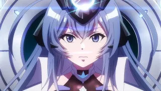 [EGOIST Chelly- Zettai Zetsumei] Azur Lane opening version 2 (Mirror Involution)