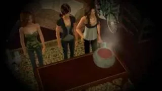 Charmed sims 2 Credits 9x1