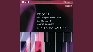 Chopin: 12 Etudes, Op. 10 - No. 10 in A Flat Major