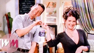 Top 10 Funny Jack & Karen Moments on Will & Grace