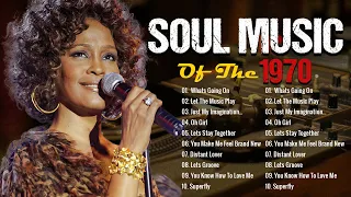 The Very Best Of Soul Vol 06 - Marvin Gaye, Al Green, Isley Brothers, Teddy Pendergrass, The O'Jays