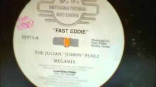 fast eddie rare megamix