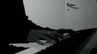 She Opens Her Eyes - Keane ( Piano )