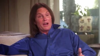 Bruce Jenner Gets Emotional in New Diane Sawyer Interview Promo