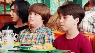 Diary of a Wimpy Kid: The Long Haul Trailer 2017 Movie - Official [HD]